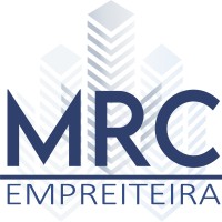 MRC Empreiteira logo, MRC Empreiteira contact details