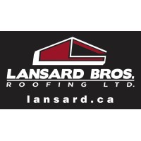 Lansard Bros Roofing logo, Lansard Bros Roofing contact details