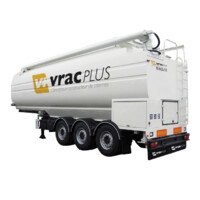 VRAC PLUS (TSCI-GUILLONNEAU) logo, VRAC PLUS (TSCI-GUILLONNEAU) contact details