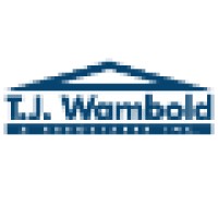 T.J. Wambold & Associates, Inc. logo, T.J. Wambold & Associates, Inc. contact details