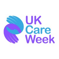 UK Care Week 💚💙 logo, UK Care Week 💚💙 contact details