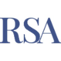 RSA logo, RSA contact details