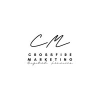 Crossfire Marketing logo, Crossfire Marketing contact details