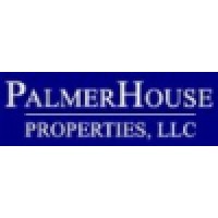 PalmerHouse Properties logo, PalmerHouse Properties contact details