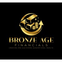 Bronze Age Financials LLC logo, Bronze Age Financials LLC contact details