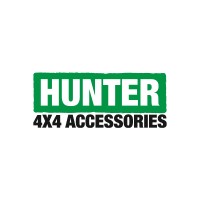 Hunter 4x4 Accessories logo, Hunter 4x4 Accessories contact details