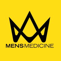 mens medicine logo, mens medicine contact details