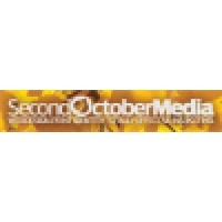 Second October Media logo, Second October Media contact details