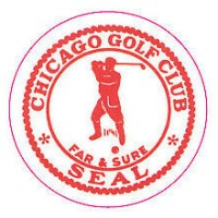 CHICAGO GOLF CLUB logo, CHICAGO GOLF CLUB contact details