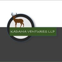 Kadama Ventures LLP logo, Kadama Ventures LLP contact details