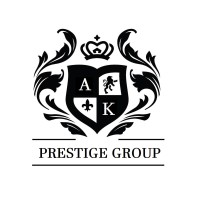 AK Prestige Group Inc. logo, AK Prestige Group Inc. contact details