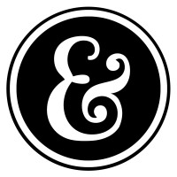 The Ampersand Group logo, The Ampersand Group contact details