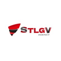 STLGV Agency logo, STLGV Agency contact details