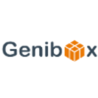 Genibox logo, Genibox contact details