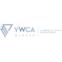 YWCA Durham logo, YWCA Durham contact details