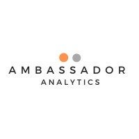 Ambassador Analytics logo, Ambassador Analytics contact details