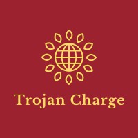 Trojan Charge logo, Trojan Charge contact details