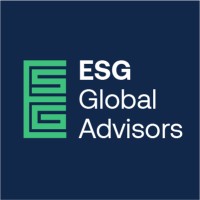 ESG Global Advisors Inc. logo, ESG Global Advisors Inc. contact details