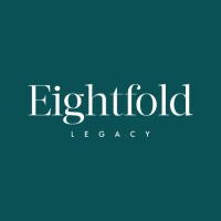 Eightfold Legacy logo, Eightfold Legacy contact details