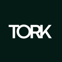 Tork Digital logo, Tork Digital contact details