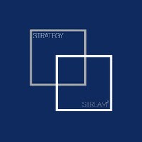 Strategy Stream² logo, Strategy Stream² contact details