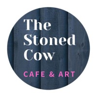 The stoned Cow Limited logo, The stoned Cow Limited contact details