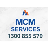 MCM Pro Services logo, MCM Pro Services contact details