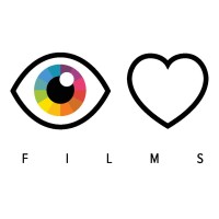 EYE LOVE FILMS logo, EYE LOVE FILMS contact details