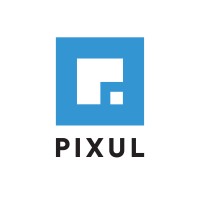 Pixul logo, Pixul contact details