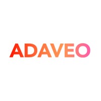 Adaveo logo, Adaveo contact details