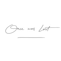 Once Was Lost logo, Once Was Lost contact details