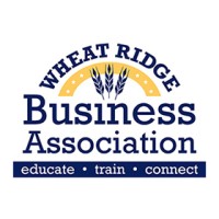 Wheat Ridge Business Association logo, Wheat Ridge Business Association contact details