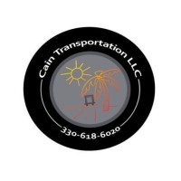 Cain Transportation LLC. logo, Cain Transportation LLC. contact details