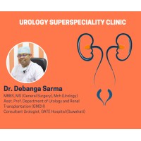 Urology Superspeciality Care logo, Urology Superspeciality Care contact details