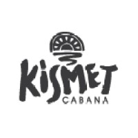 Kismet Cabana logo, Kismet Cabana contact details