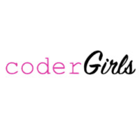 coderGirls logo, coderGirls contact details