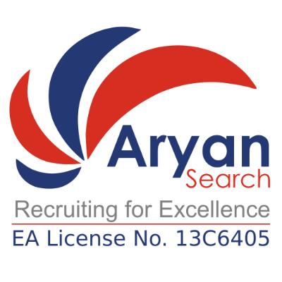 Aryan Solutions Pte Ltd logo, Aryan Solutions Pte Ltd contact details