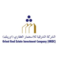 Orient Real Estate Investment Company (OREIC) logo, Orient Real Estate Investment Company (OREIC) contact details