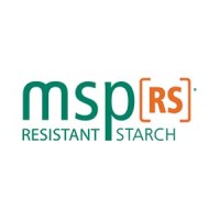 MSP[RS] Resistant Starch logo, MSP[RS] Resistant Starch contact details