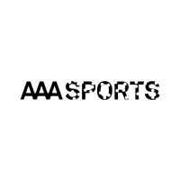 AAAsports logo, AAAsports contact details