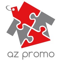 AZ Promo s.r.o. logo, AZ Promo s.r.o. contact details