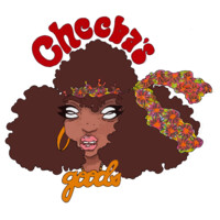 Cheeba's Goods logo, Cheeba's Goods contact details