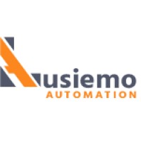 Lusiemo Automation logo, Lusiemo Automation contact details