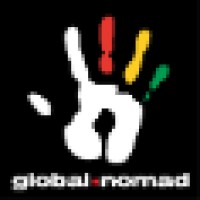 global-nomad.org logo, global-nomad.org contact details