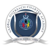 Global Outreach Charter Academy logo, Global Outreach Charter Academy contact details