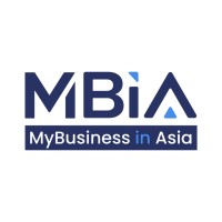 MBiA - MyBusiness in Asia logo, MBiA - MyBusiness in Asia contact details