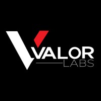 Valor Labs logo, Valor Labs contact details