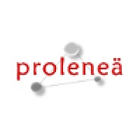 proleneä logo, proleneä contact details