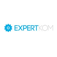 Expertkom logo, Expertkom contact details