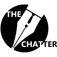 The Chatter logo, The Chatter contact details